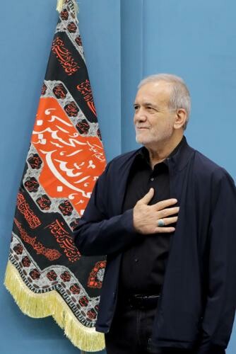 دیدار با مدیران رسانه ها