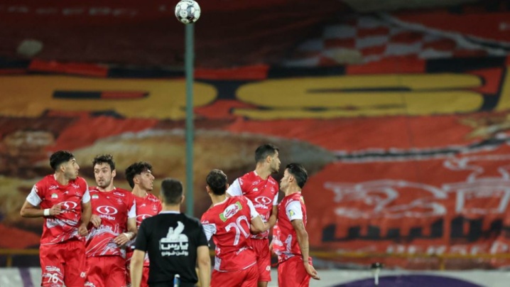 نگرانی‌های هواداران پرسپولیس را درک می‌کنیم