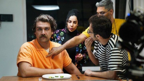 «اسب دریایی» از آمریکایی‌ها جایزه گرفت