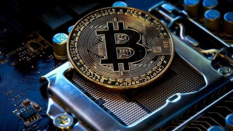 فروش ماینر و رمزارز در فضای مجازی