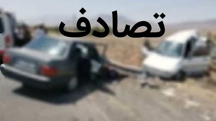 واژگونی مینی‌بوس در پارس آباد ۲۶ مصدوم و یک کشته برجای گذاشت