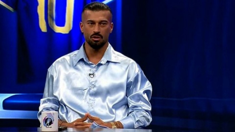 رونالدو هم برای لباس خود ۱۵ میلیارد هزینه نمیکند