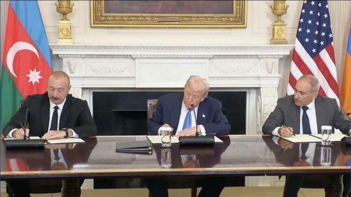 پروژه نفوذ آمریکا در قفقاز و چشم‌انداز توقف موقت مناقشه ایروان-باکو