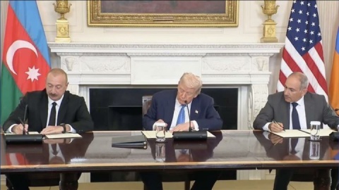 پروژه نفوذ آمریکا در قفقاز و چشم‌انداز توقف موقت مناقشه ایروان-باکو