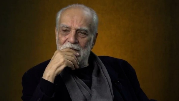 وجدان و حجم کار فرشچیان شگفت‌انگیز بود