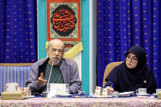 دیدار با مدیران رسانه ها