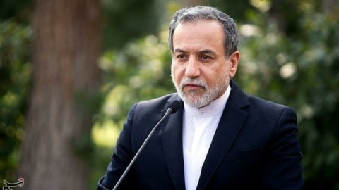 عراقچی: معاون گروسی فردا به تهران می‌آید /برنامه‌ای برای بازدید وجود ندارد