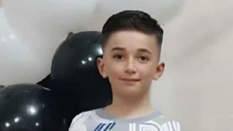 کشف جسد پسربچه گمشده در رشت؛ مظنون پرونده دستگیر شد