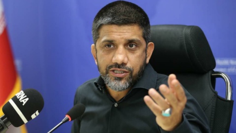 دبیر: معصومی باید برگردد