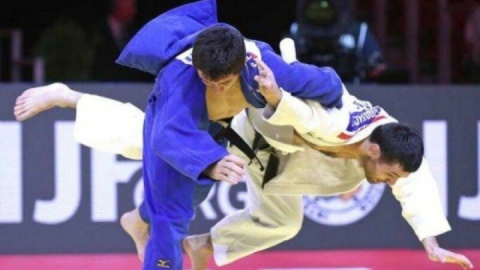 اعزام تیمهای ملی جودو به باکو