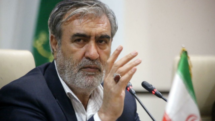 مذاکره به معنای عقب‌نشینی نیست