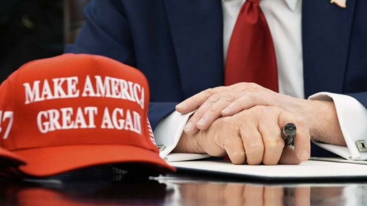 پشت پرده تعرفه‌های ترامپ: از جبران کسری تجاری تا مقابله به تهدید نظامی چین