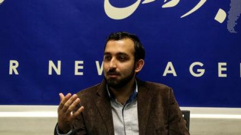 راه حل حذف حماس از نگاه ژنرال اطلاعاتی اسرائیل