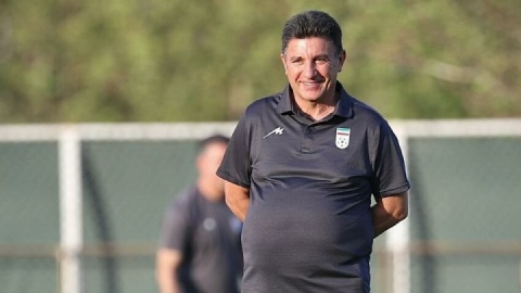 نیاز یوزها به مسابقات تدارکاتی بزرگ