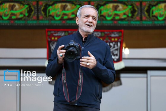 جلسه هیأت دولت ۱۹ مرداد ۱۴۰۴