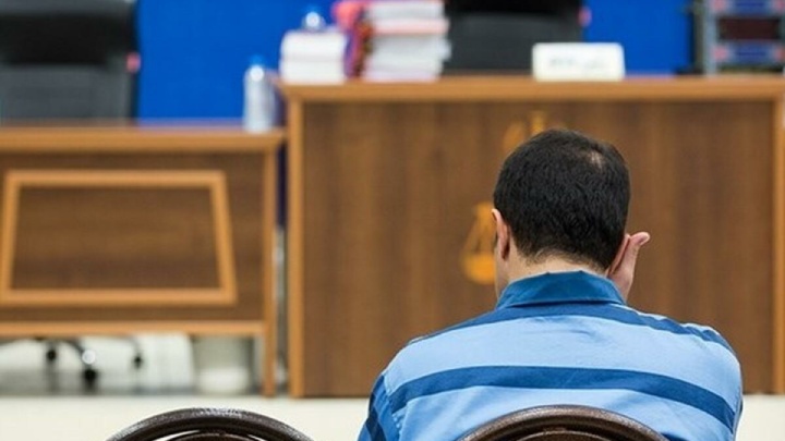 افشای رازی که حکم قصاص را نقض کرد