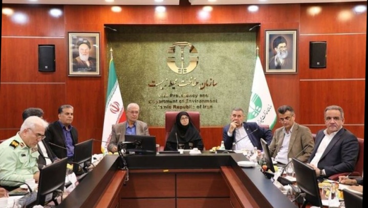 تحقق مشارکت واقعی برای حفظ محیط‌زیست هدف اصلی ما است