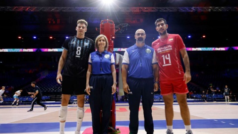 پشت پرده تغییر کاپیتان تیم ملی والیبال چه بود؟