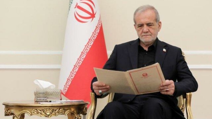 کشورهای جهان باید تلاش جدی‌تر برای توقف جنایات علیه مردم بی‌گناه غزه داشته باشند