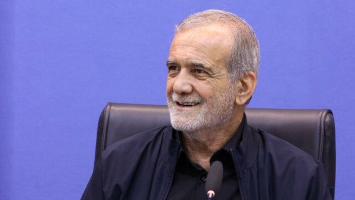 پزشکیان: گام‌های اولیه رفع ناترازی‌ برداشته شد