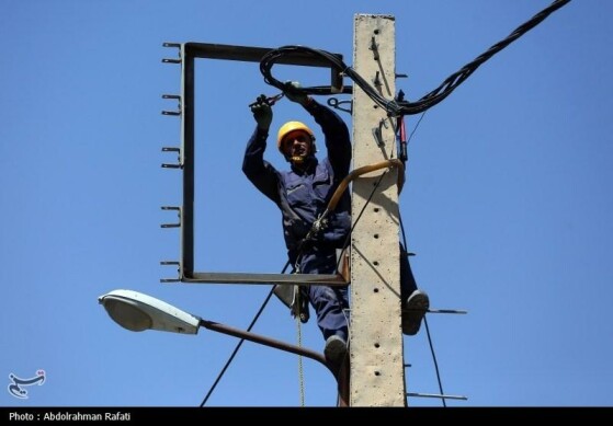 تور رسانه ای شرکت برق استان همدان