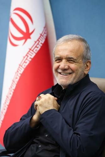 دیدار با مدیران رسانه ها