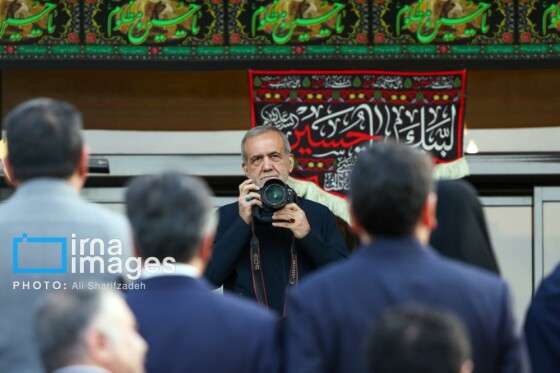 جلسه هیأت دولت ۱۹ مرداد ۱۴۰۴