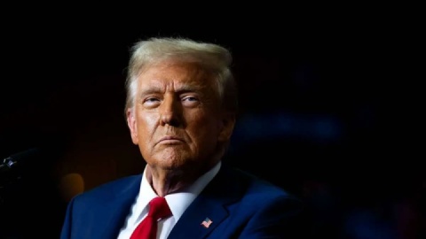 آمریکا شاهد «تحکیم یک دیکتاتوری» است