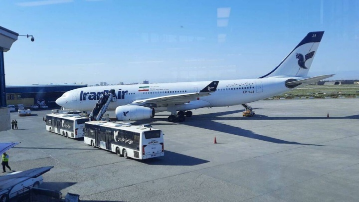 خطوط پروازی جدید، ارتباط میان مردم دو کشور را تقویت خواهد کرد