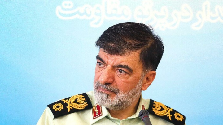 یک‌سوم زائران اربعین به کشور بازگشتند