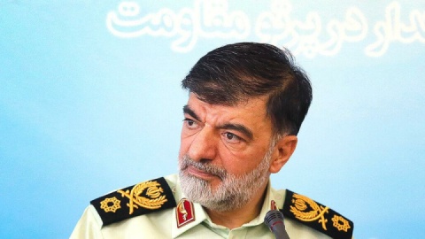 یکسوم زائران اربعین به کشور بازگشتند