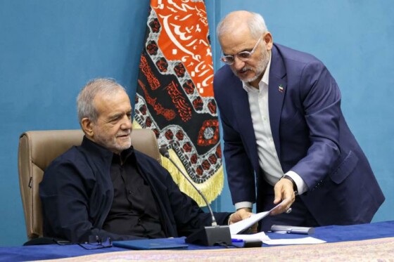 دیدار با مدیران رسانه ها