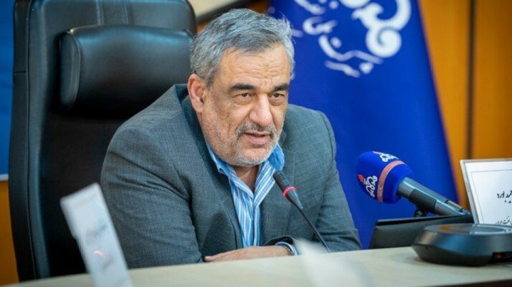 استعفای مدیرعامل شرکت ملی نفت تکذیب شد