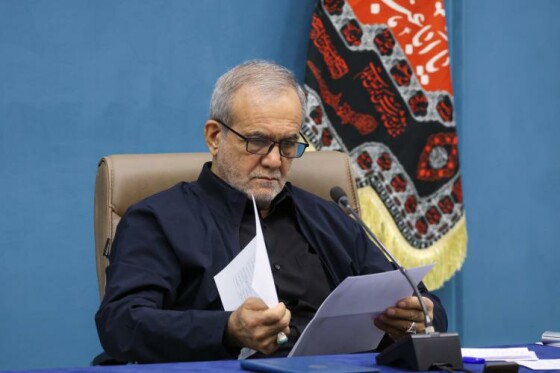 دیدار با مدیران رسانه ها