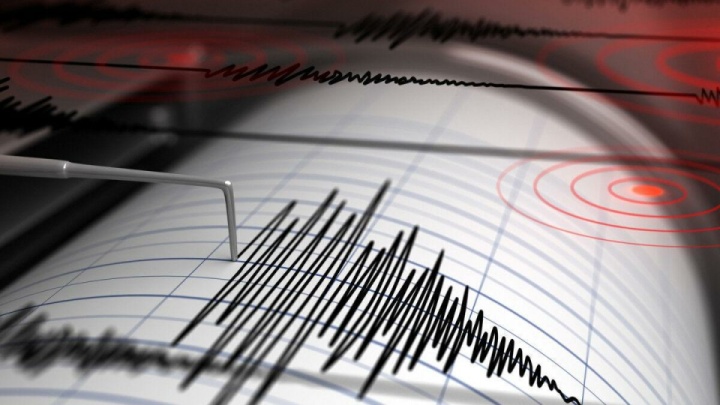 زلزله ۶ ریشتری در غرب ترکیه