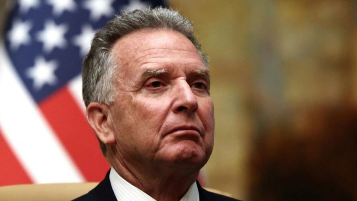 تایم: روابط ویتکاف با روسیه زیر ذره‌بین است