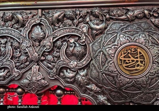 حرم امام حسین (ع) در آستانه اربعین؛ دریای اشک و زمزمه عاشقان