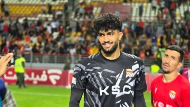 جانشین بیرانوند با رکوردی که خود او هم ندارد