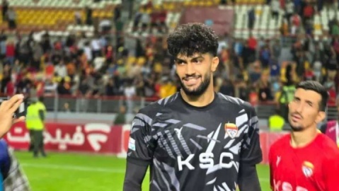 جانشین بیرانوند با رکوردی که خود او هم ندارد