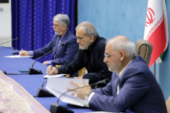 دیدار با مدیران رسانه ها