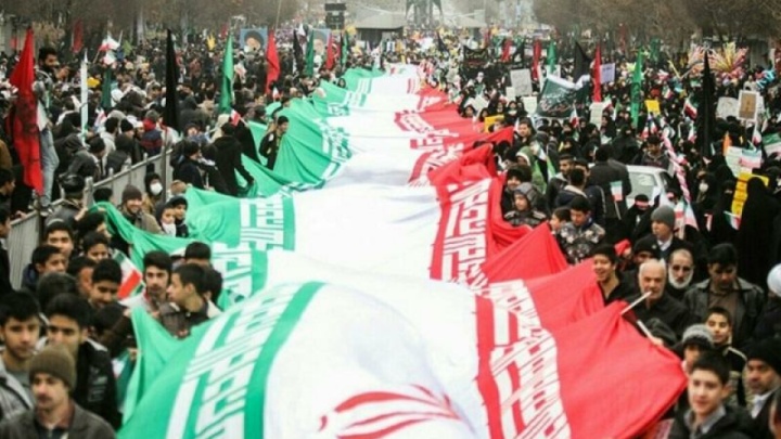 راه‌های حفظ وحدت در پساجنگ