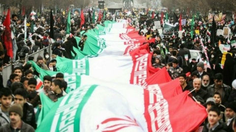 راه‌های حفظ وحدت در پساجنگ