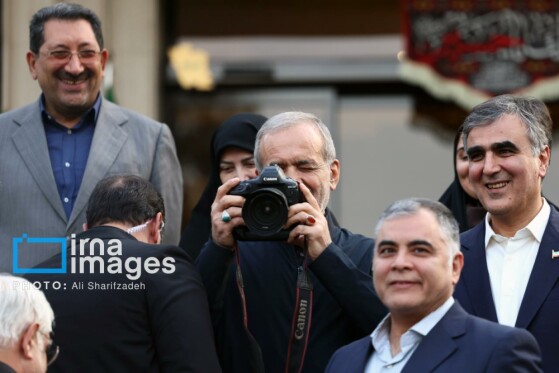 جلسه هیأت دولت ۱۹ مرداد ۱۴۰۴