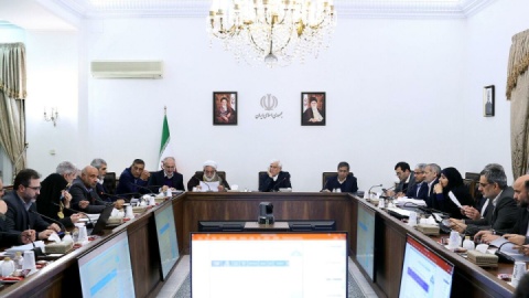 بررسی قیمت پایه و روش مولدسازی و مازاد بودن ۴۹ فقره ملک وزارتخانه‌ها و دستگاه‌ های دولتی