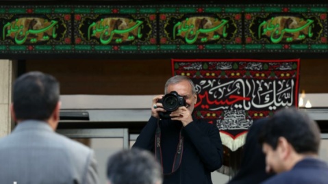 گزارش تصویری/ جلسه هیأت دولت ۱۹ مرداد ۱۴۰۴