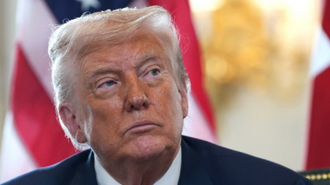 ترامپ به دنبال طرحی دیگر به جای اشغال غزه