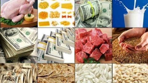 جزئیات تامین ارز کالاهای اساسی