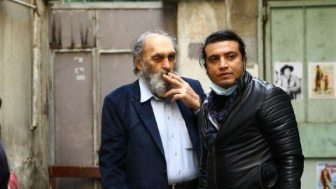 «قصه پری» از میلان جایزه گرفت