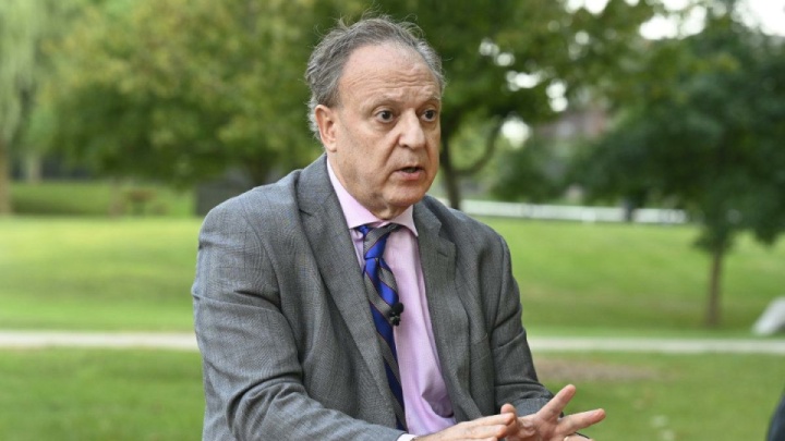 استعفای”بشار بحبح” از تیم مذاکره کننده واشنگتن در پرونده غزه