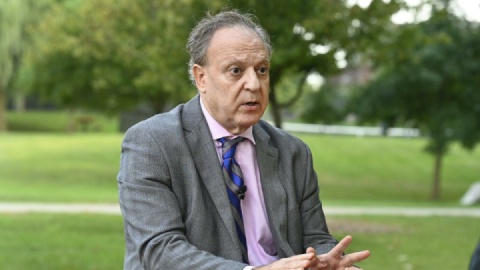 استعفای”بشار بحبح” از تیم مذاکره کننده واشنگتن در پرونده غزه